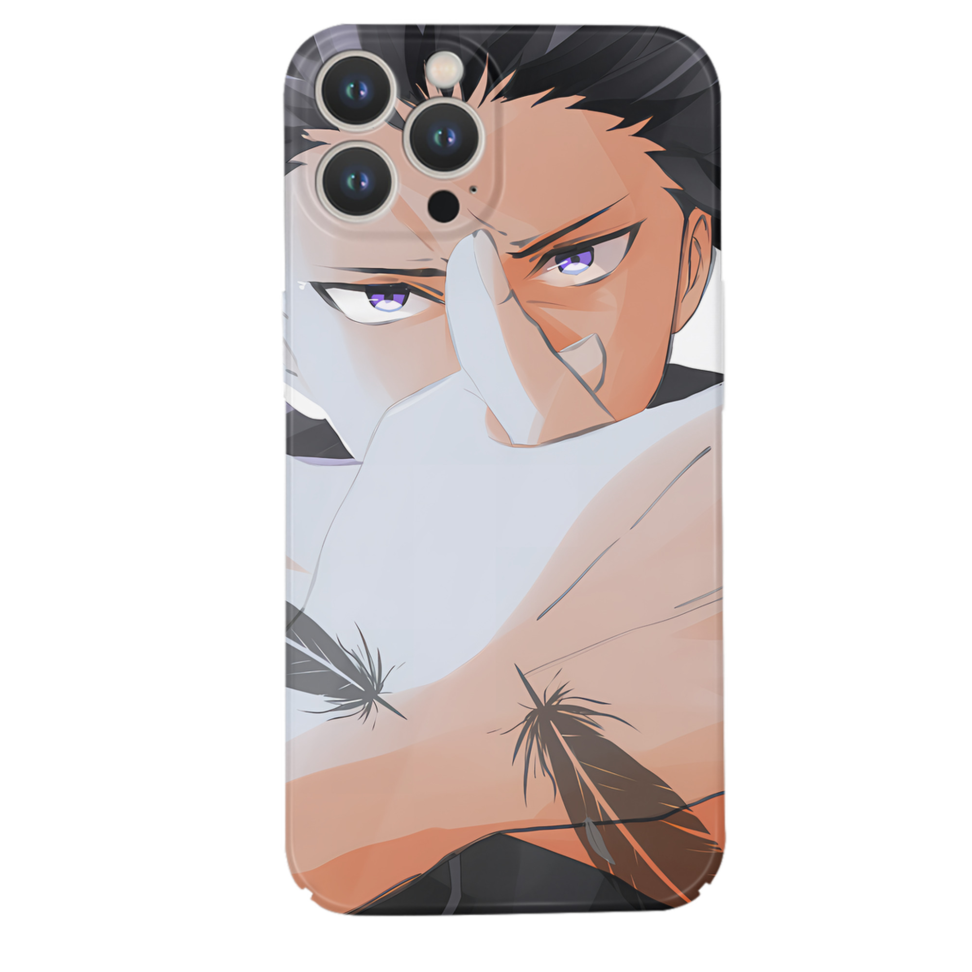 （画像用） SPY×FAMILY间谍家家酒 【iPhone 14シリーズ対応】ハードケース